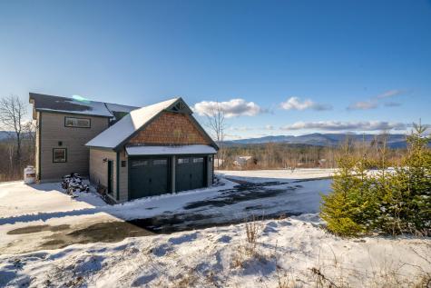20 Caribou Mountain Road Bethel ME 04217