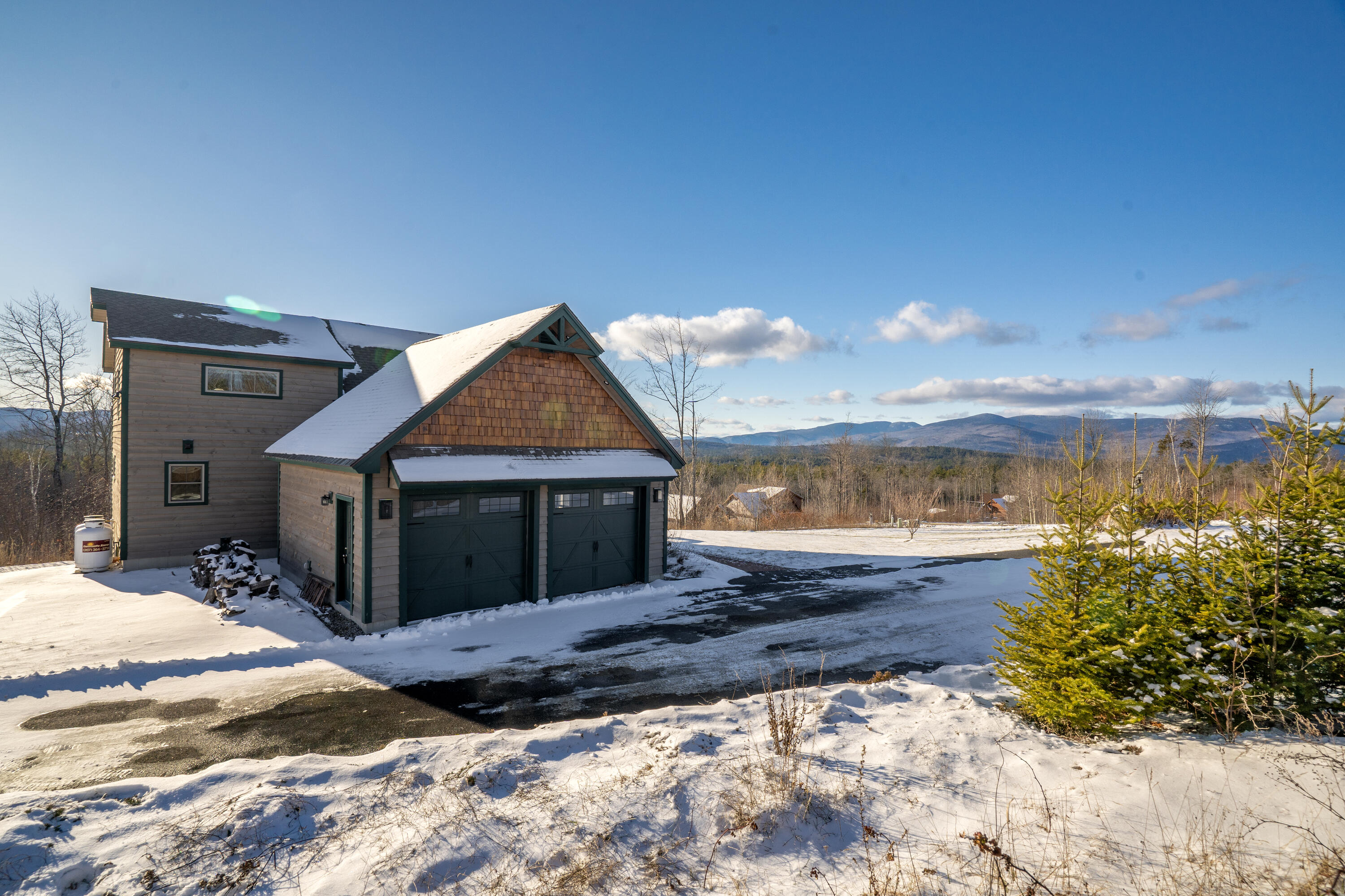 20 Caribou Mountain Road Bethel ME 04217