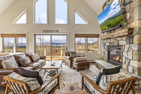 20 Caribou Mountain Road Bethel ME 04217