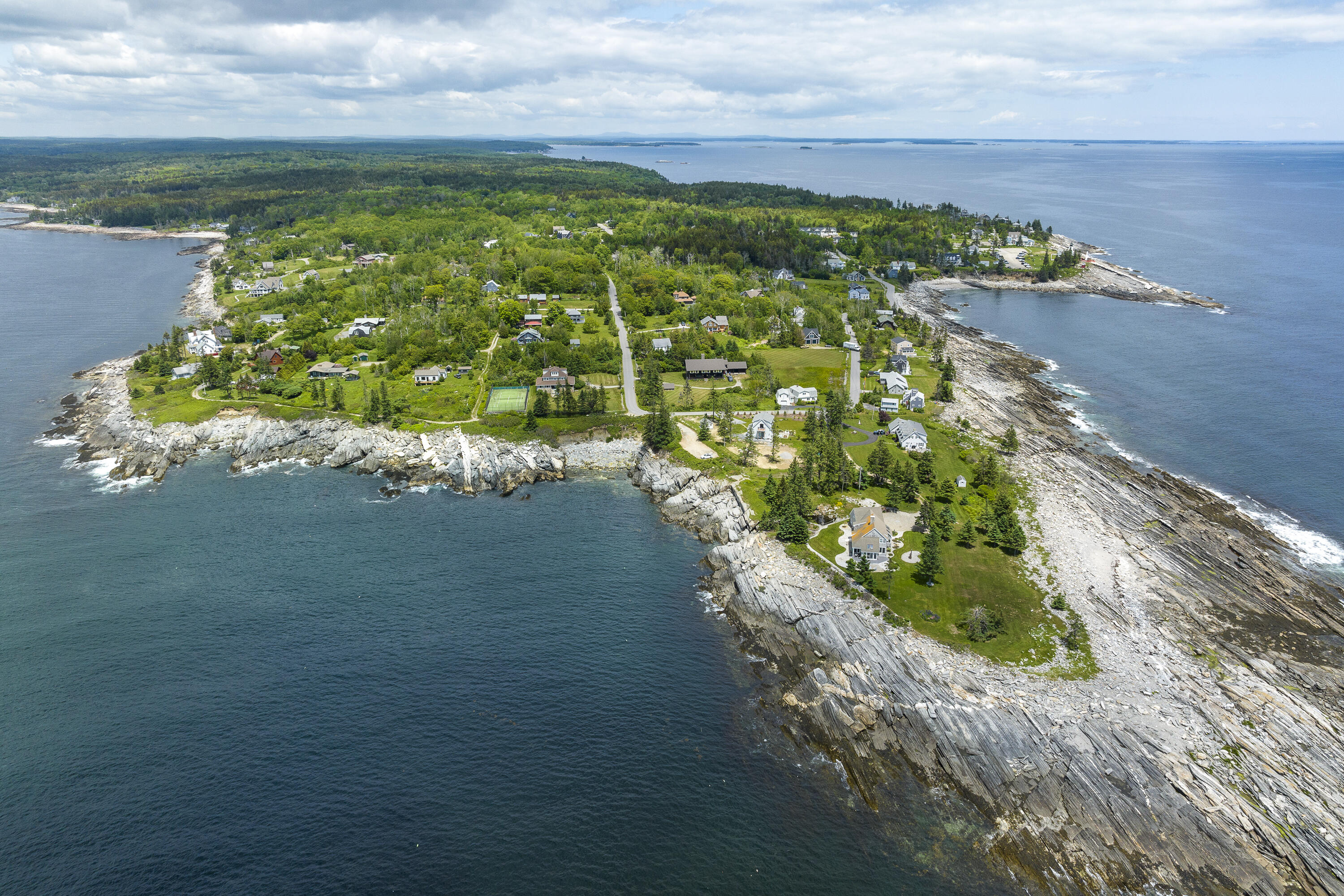 70 Pemaquid Loop Road Bristol ME 04554