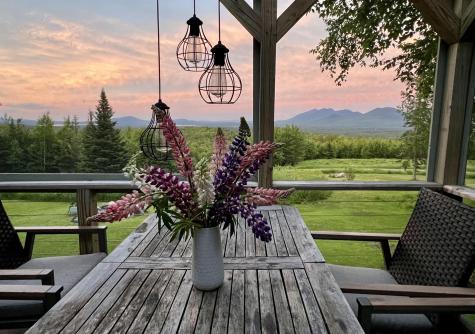 12 Woodcock Lane Eustis ME 04936