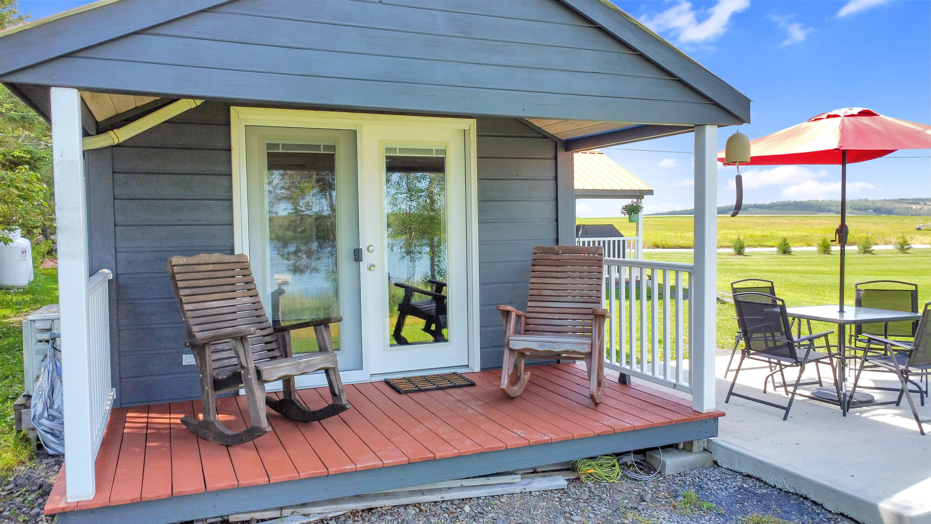 162 Island Road Saint Agatha ME 04772