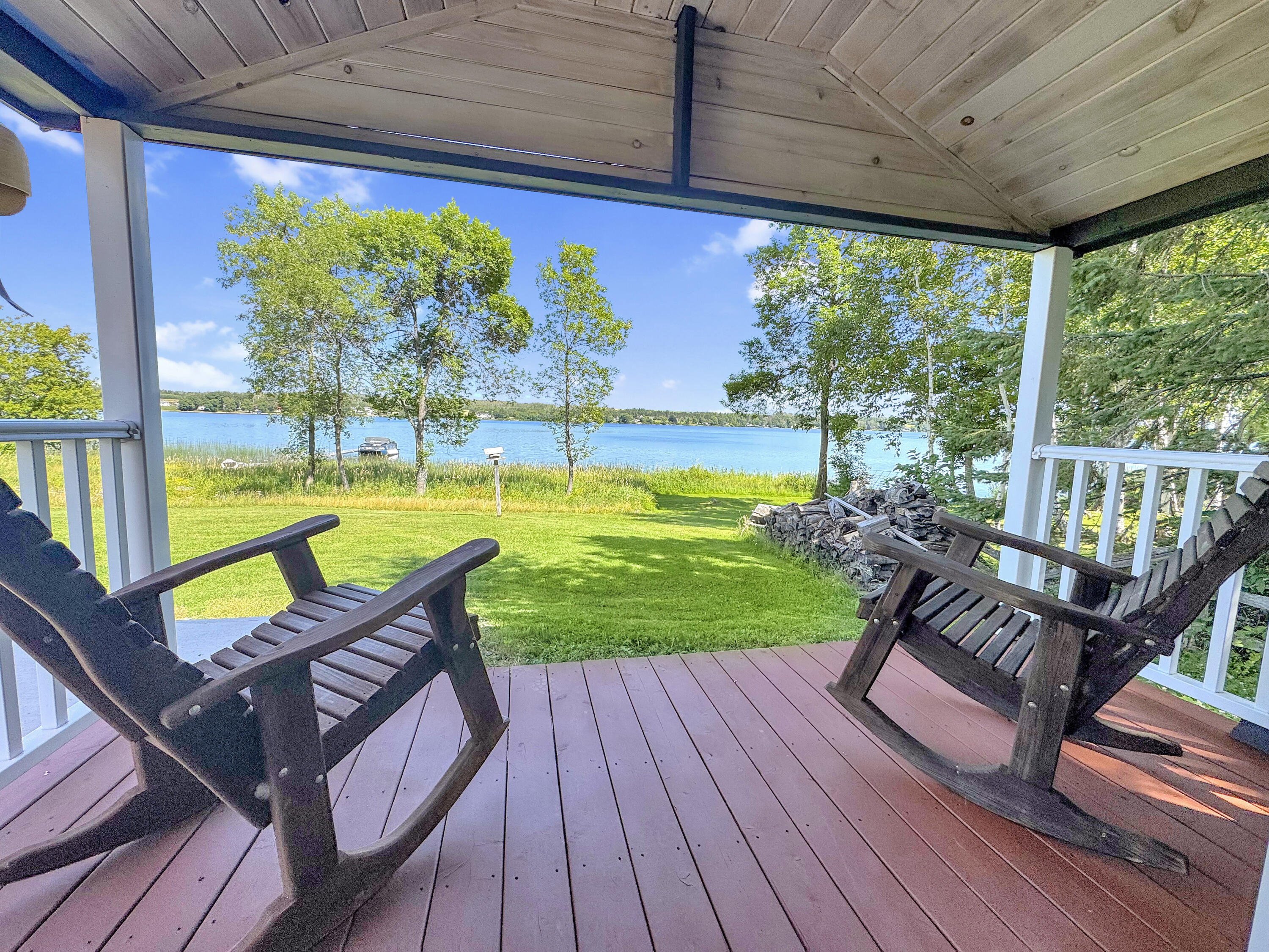 162 Island Road Saint Agatha ME 04772
