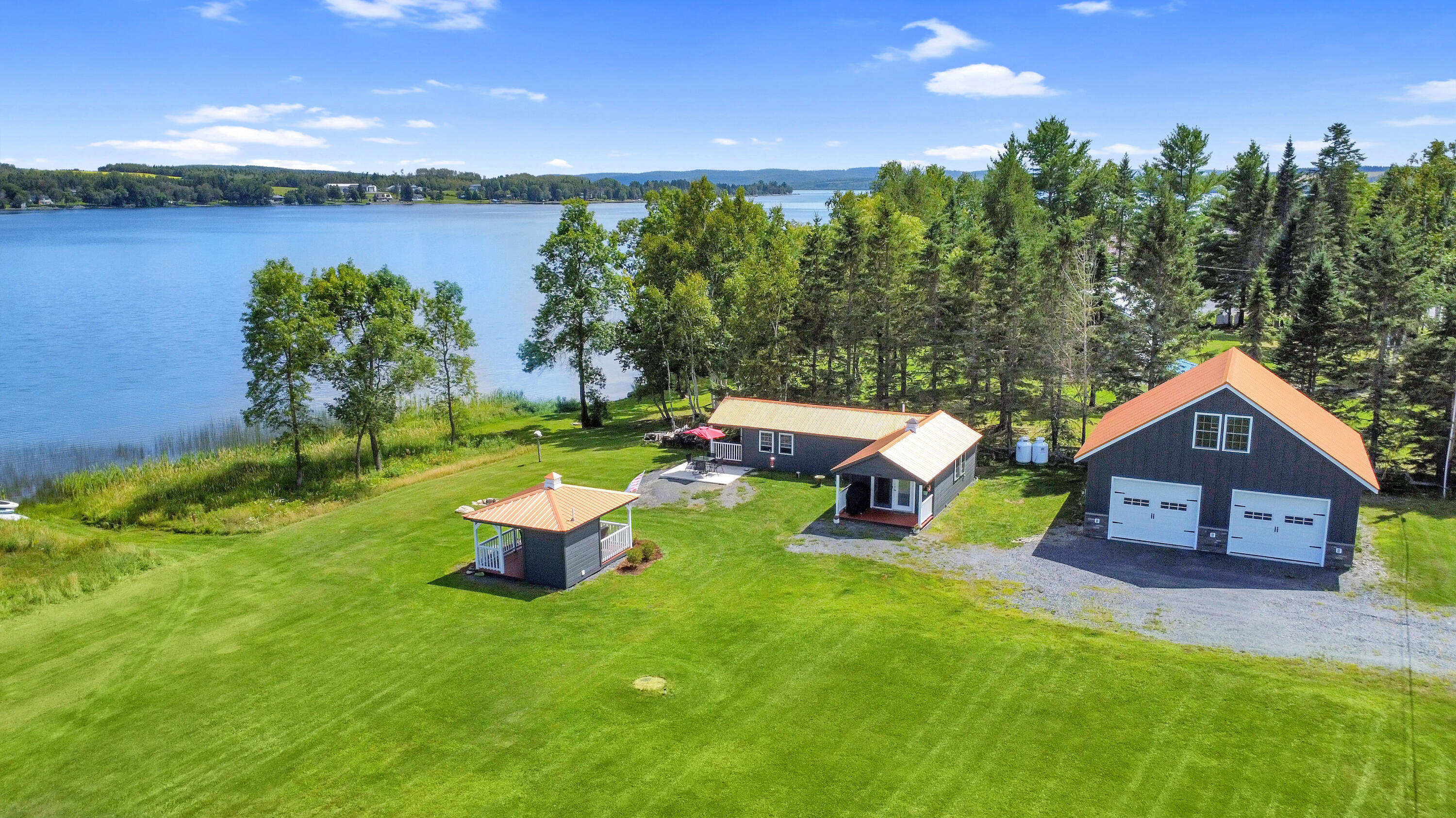 162 Island Road Saint Agatha ME 04772