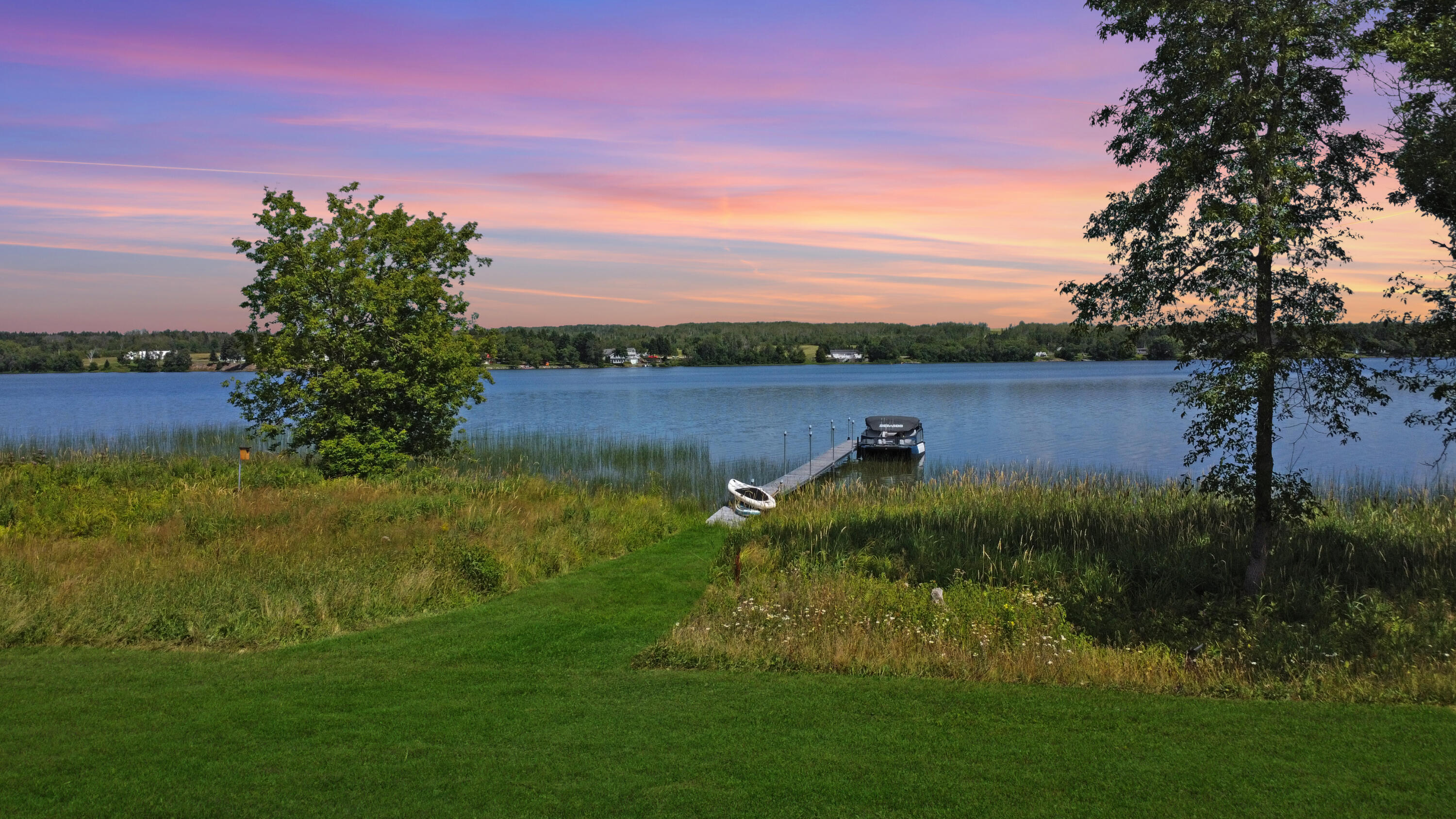 162 Island Road Saint Agatha ME 04772