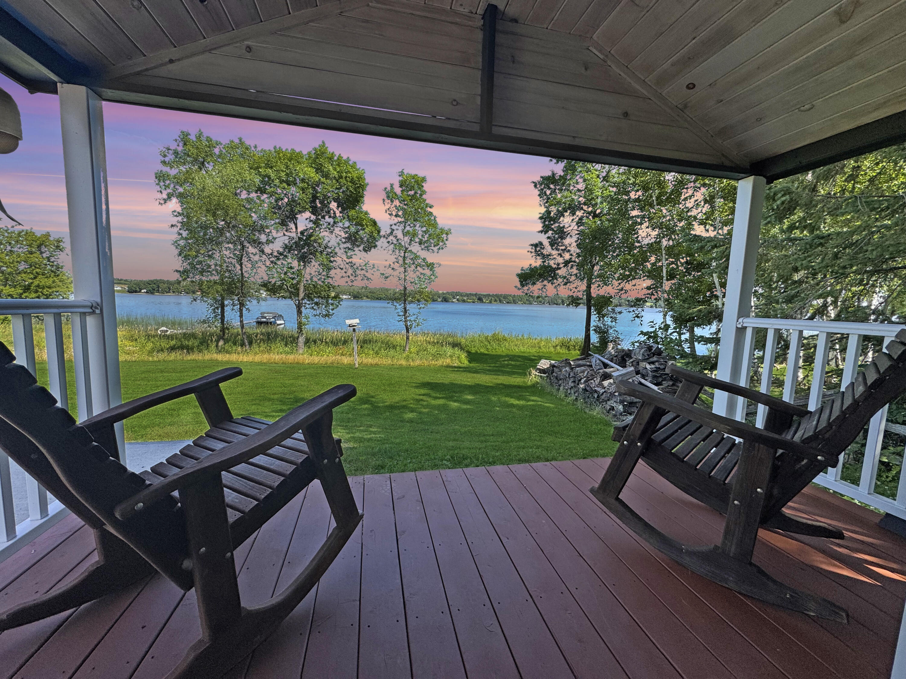 162 Island Road Saint Agatha ME 04772