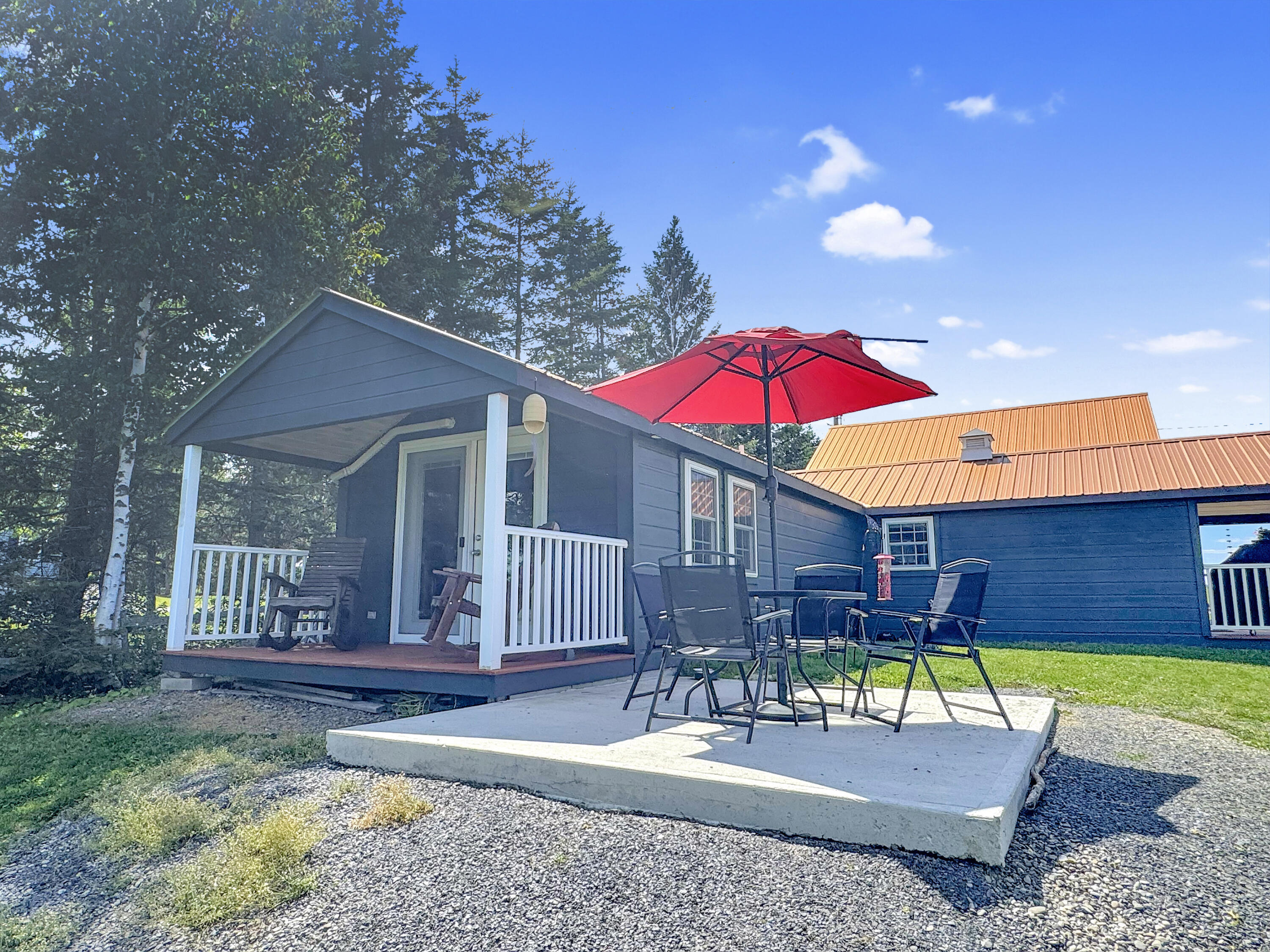 162 Island Road Saint Agatha ME 04772
