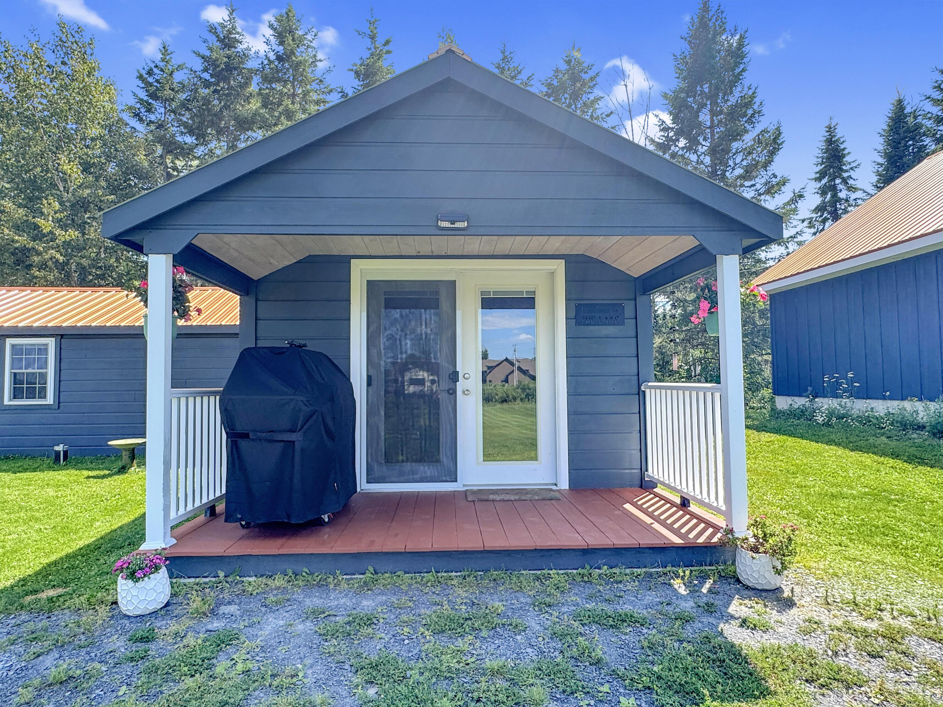 162 Island Road Saint Agatha ME 04772