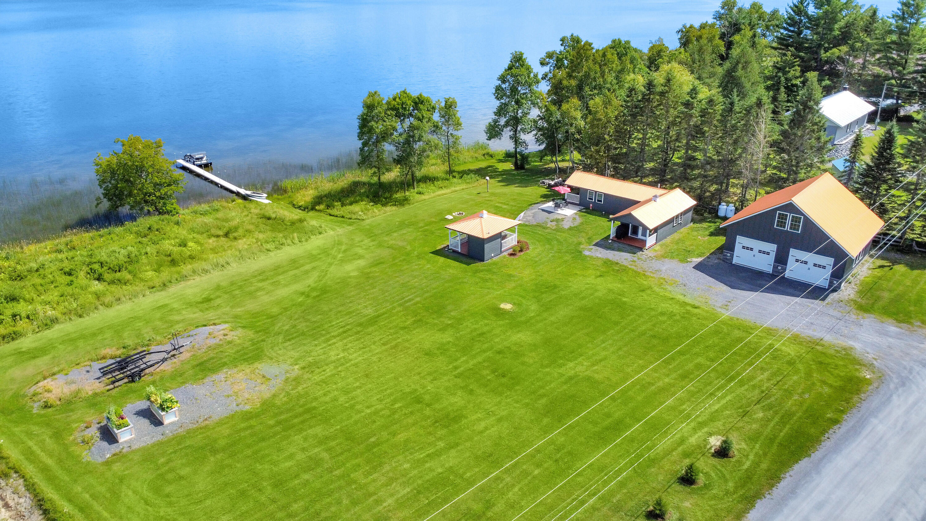162 Island Road Saint Agatha ME 04772