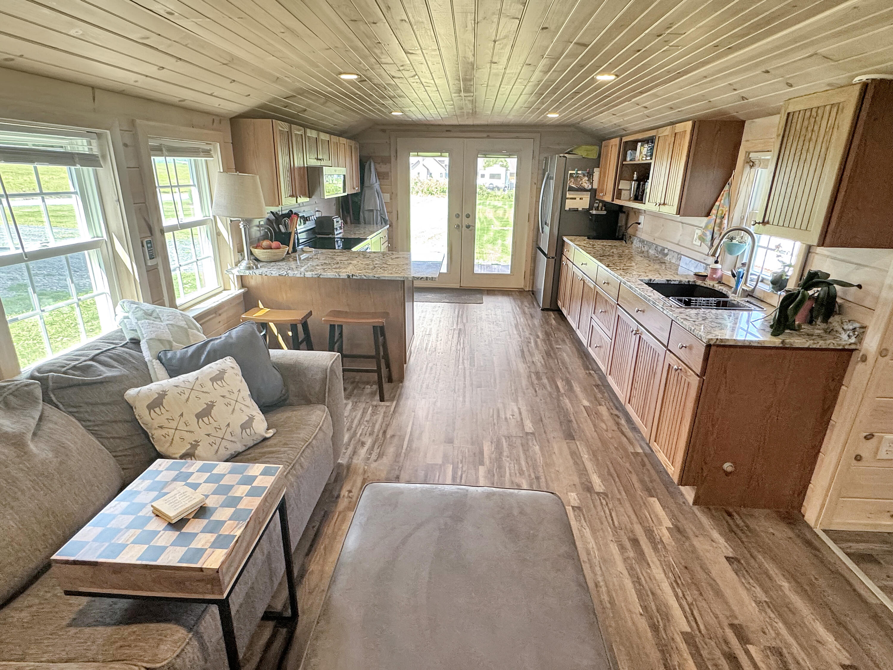 162 Island Road Saint Agatha ME 04772