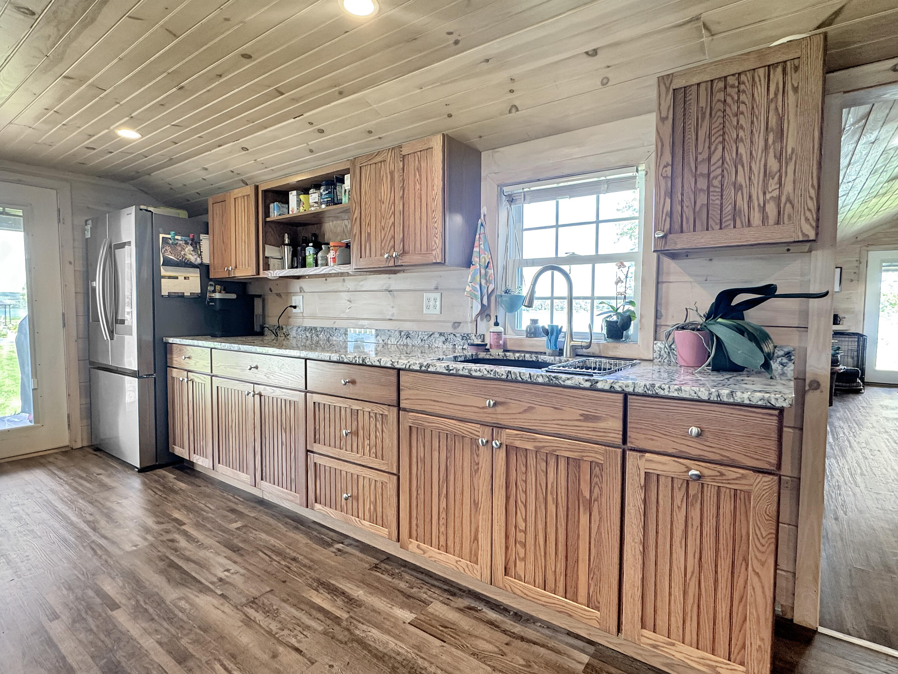 162 Island Road Saint Agatha ME 04772