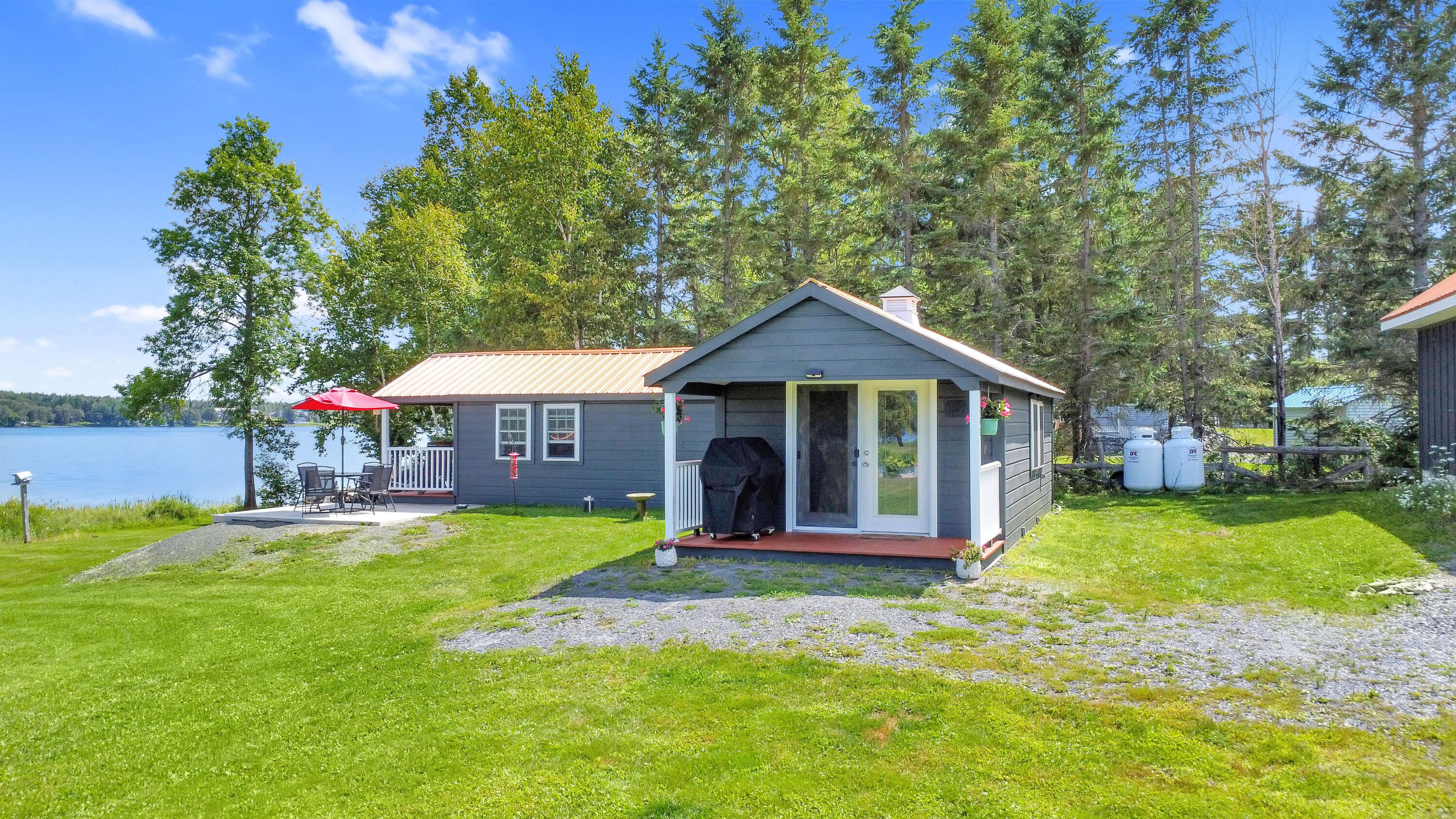 162 Island Road Saint Agatha ME 04772