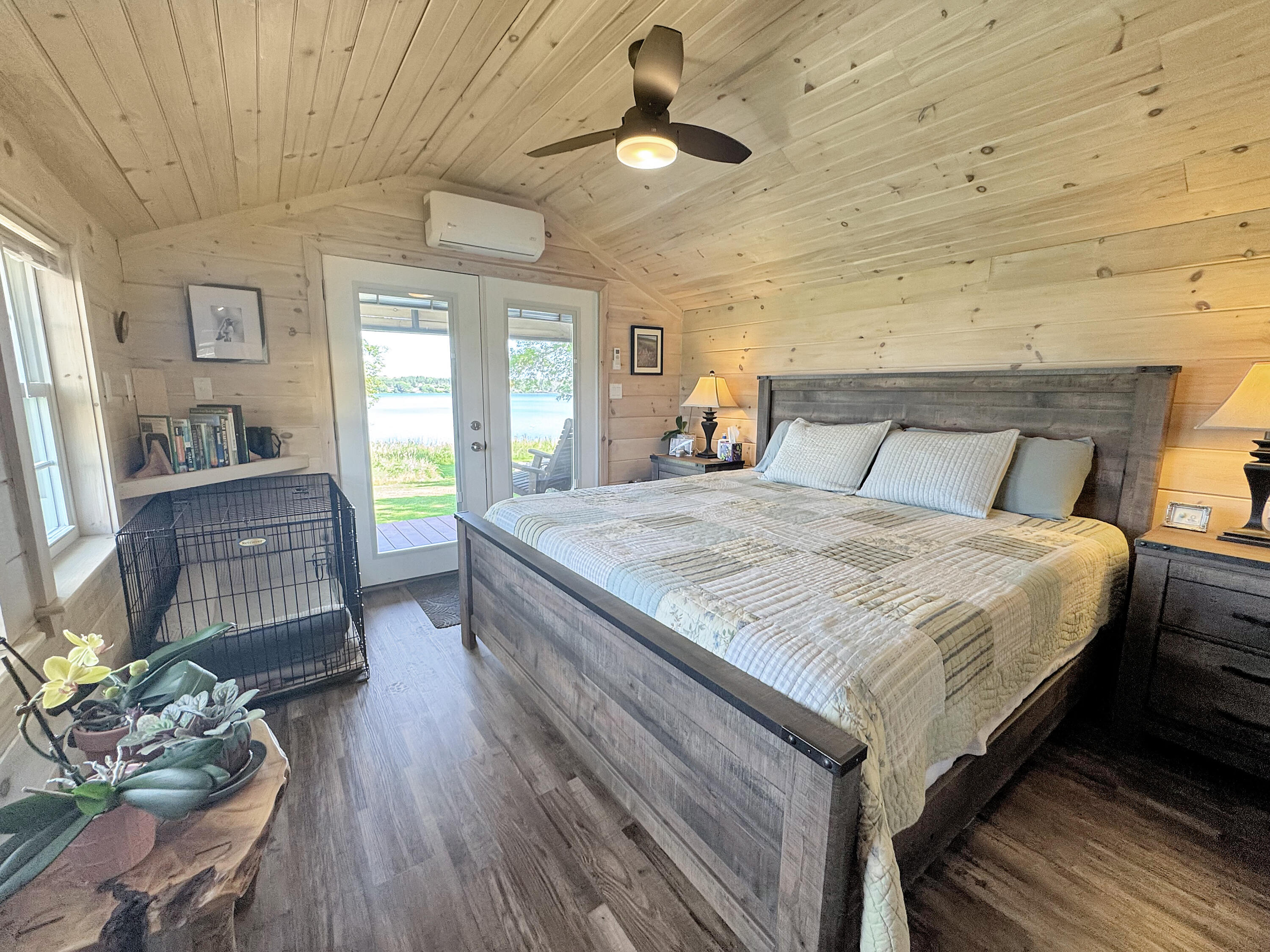 162 Island Road Saint Agatha ME 04772