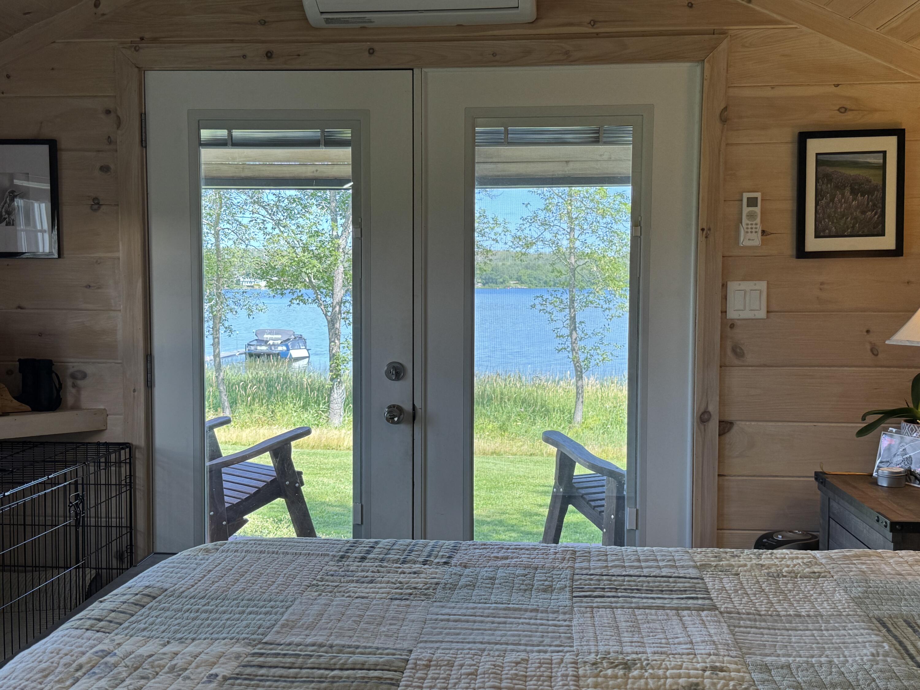 162 Island Road Saint Agatha ME 04772