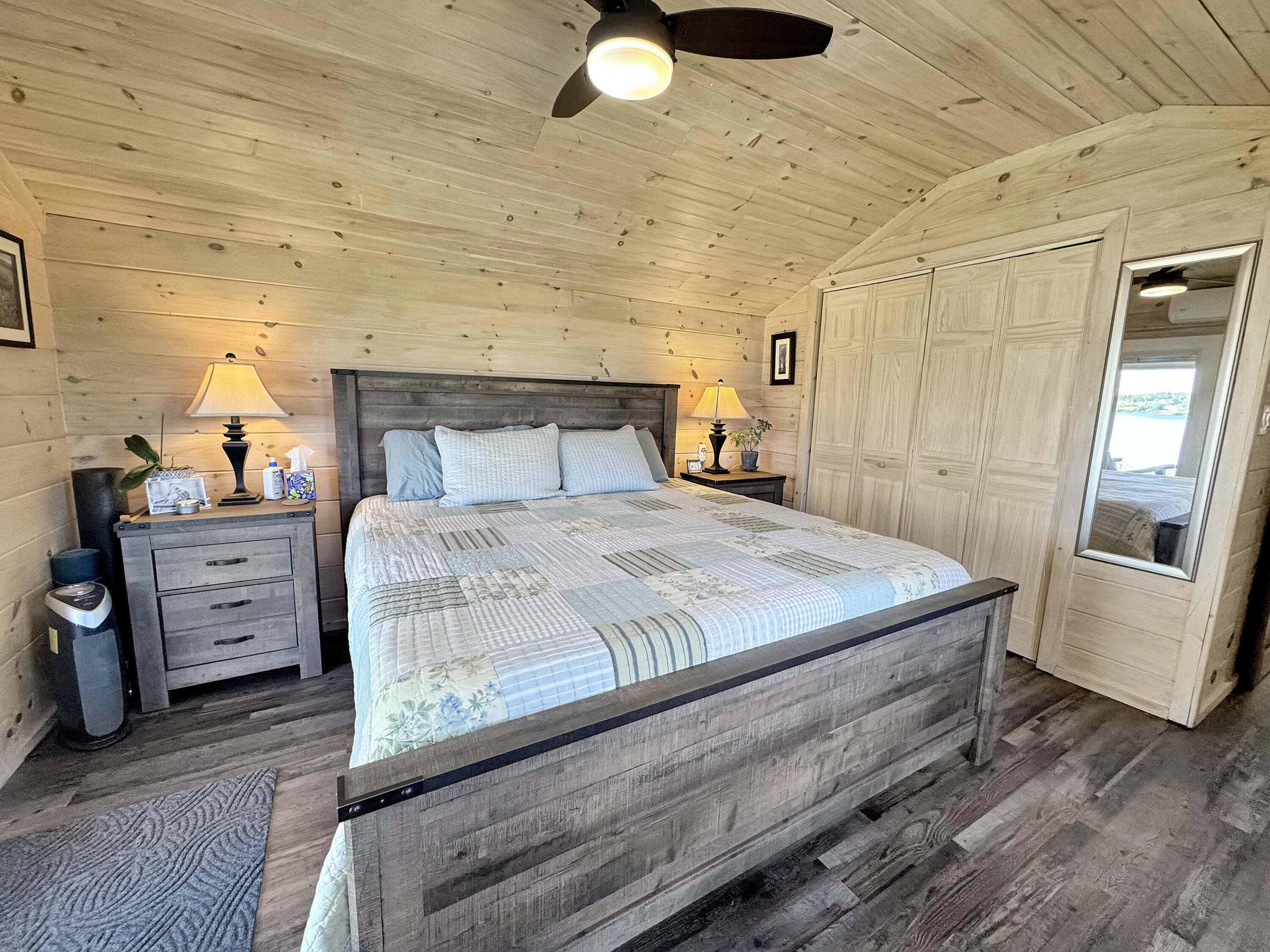 162 Island Road Saint Agatha ME 04772