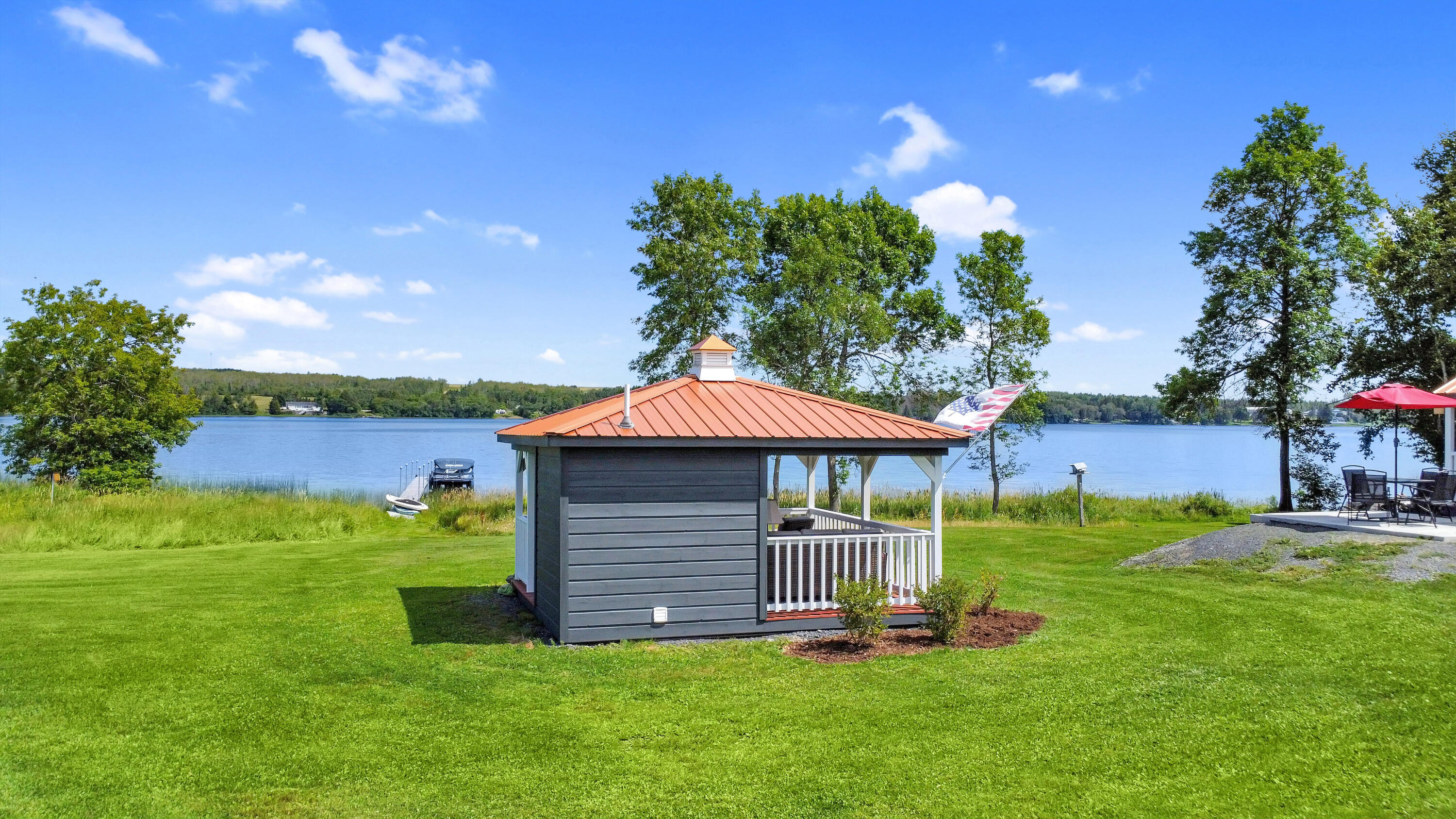 162 Island Road Saint Agatha ME 04772