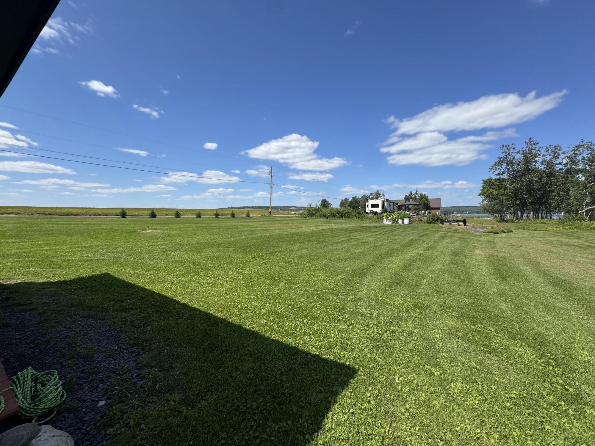 162 Island Road Saint Agatha ME 04772