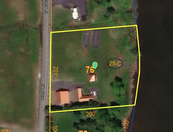 162 Island Road Saint Agatha ME 04772
