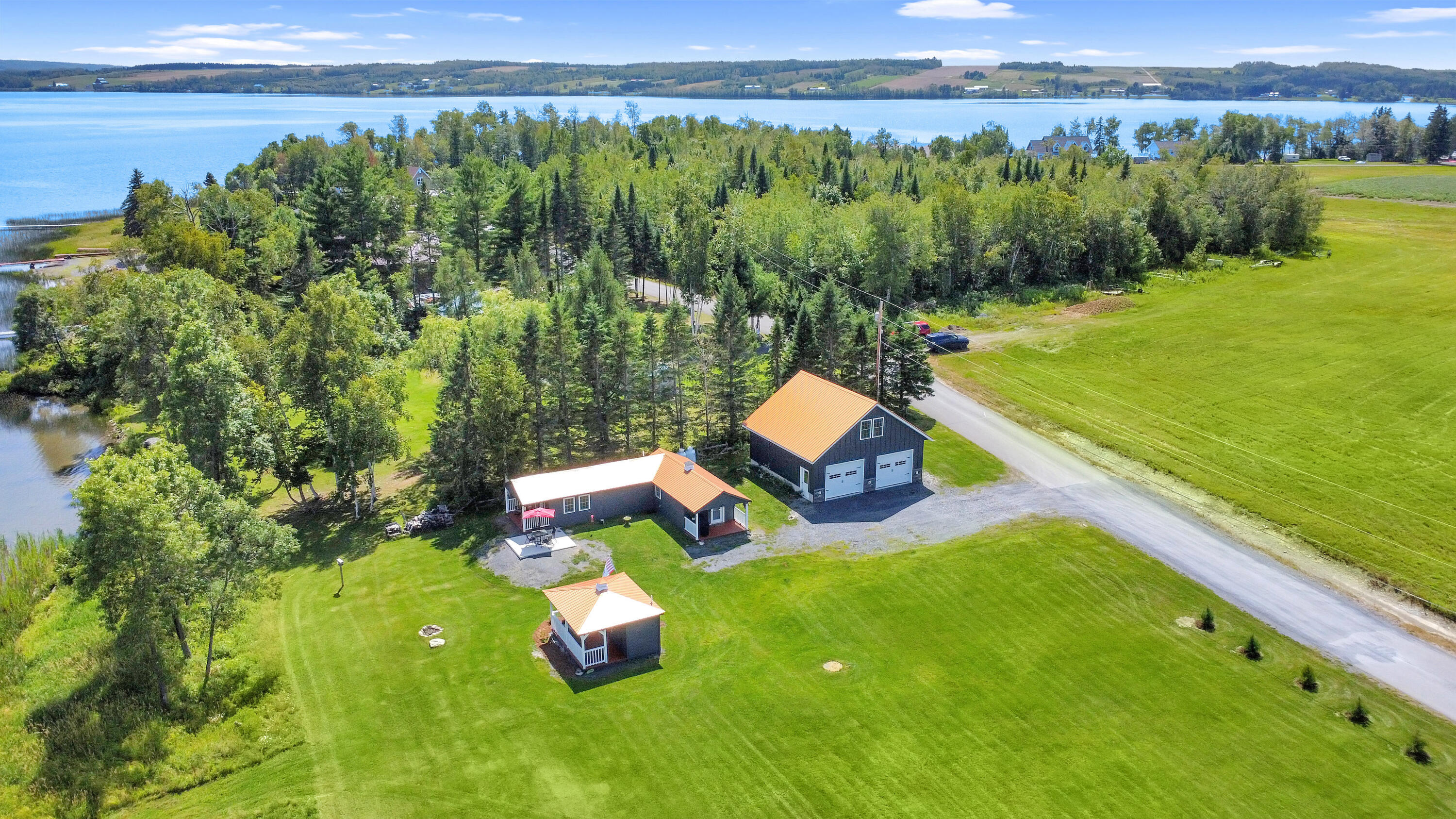 162 Island Road Saint Agatha ME 04772