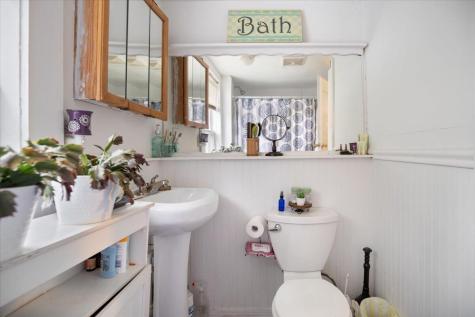 42 High Street Wilton ME 04294