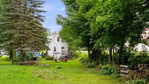 42 High Street Wilton ME 04294