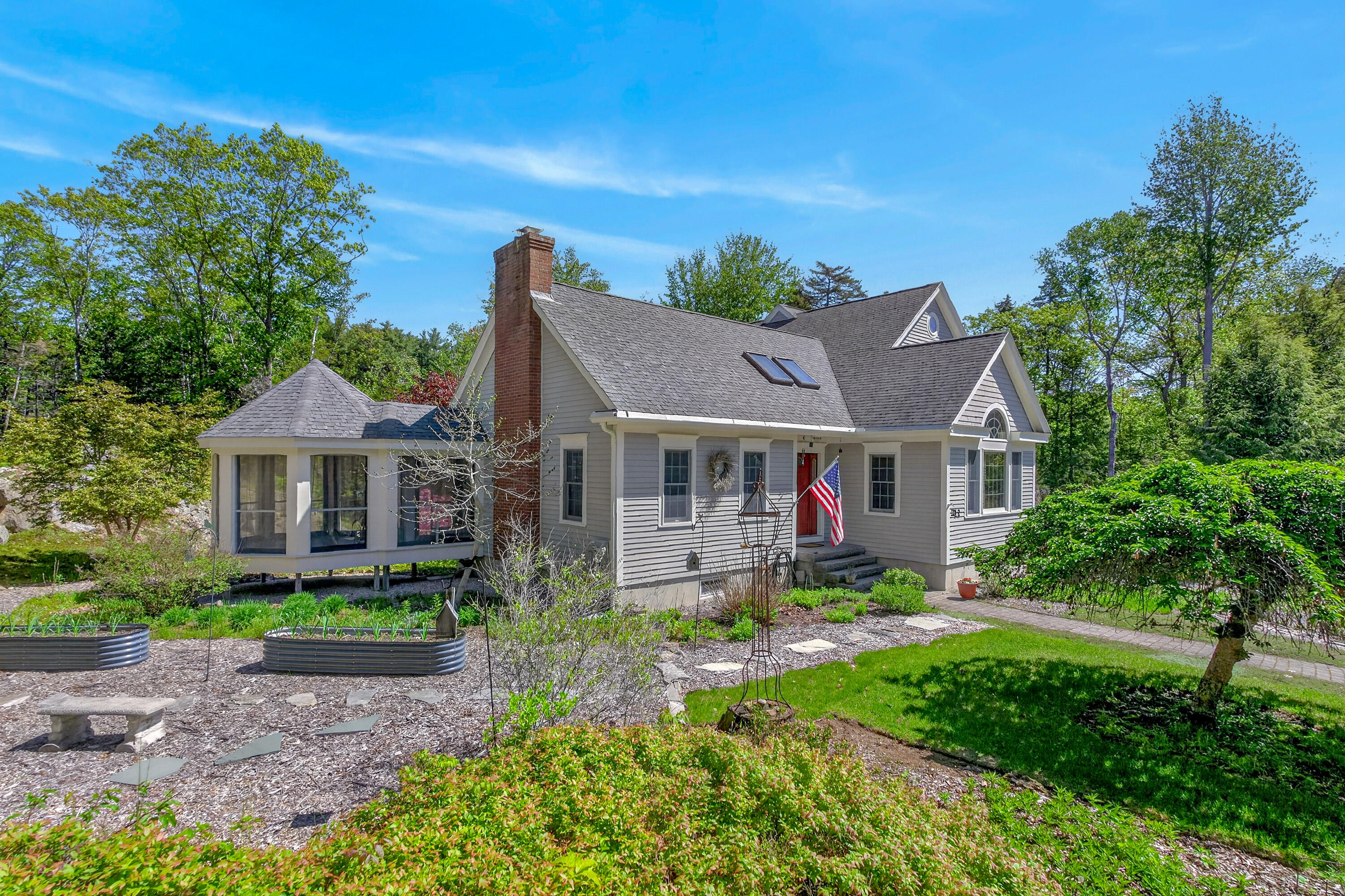 12 Touchstone Drive Kennebunkport ME 04046