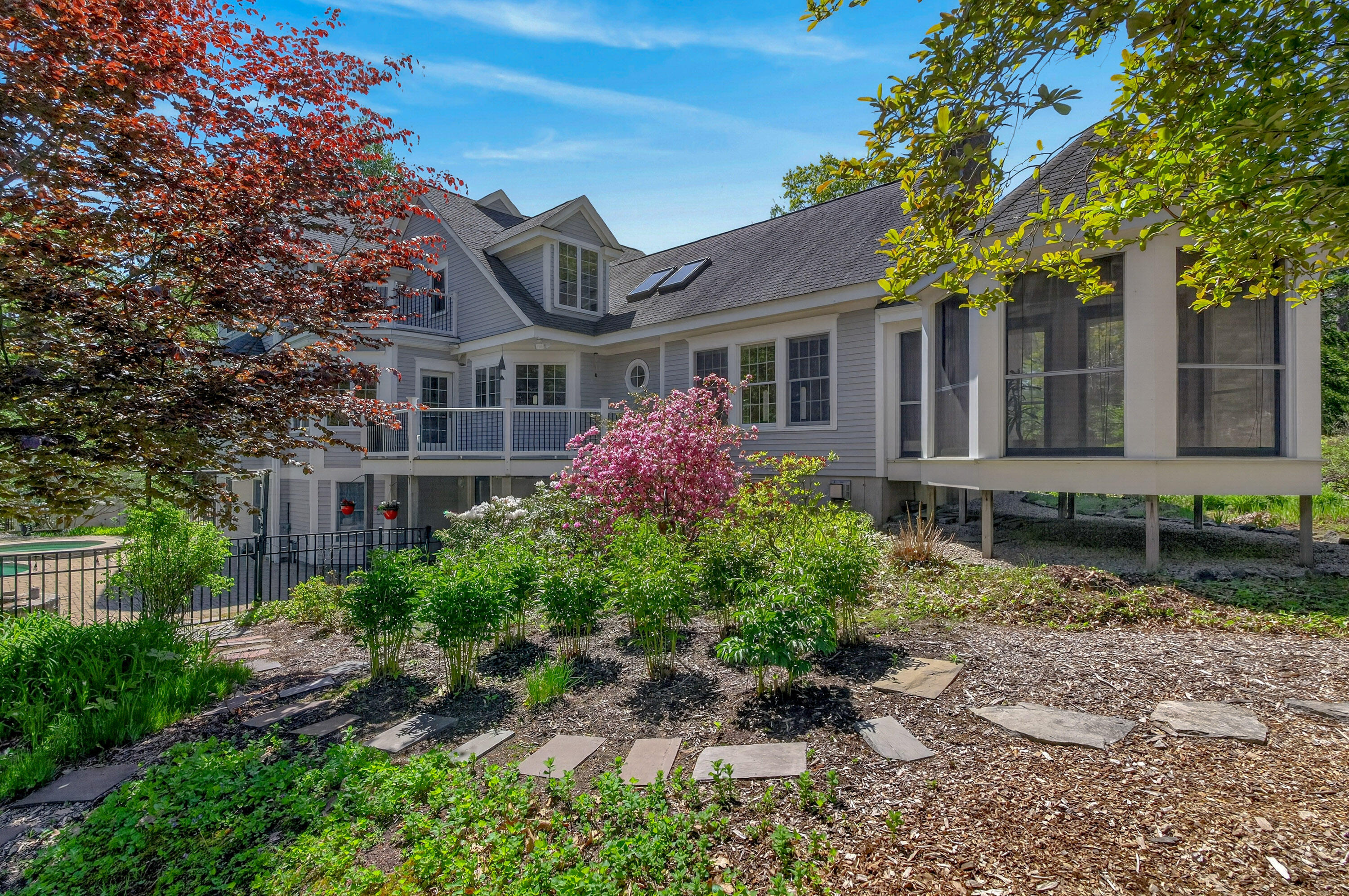 12 Touchstone Drive Kennebunkport ME 04046