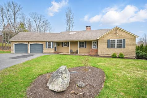 15 Maplewood Road Lewiston ME 04240
