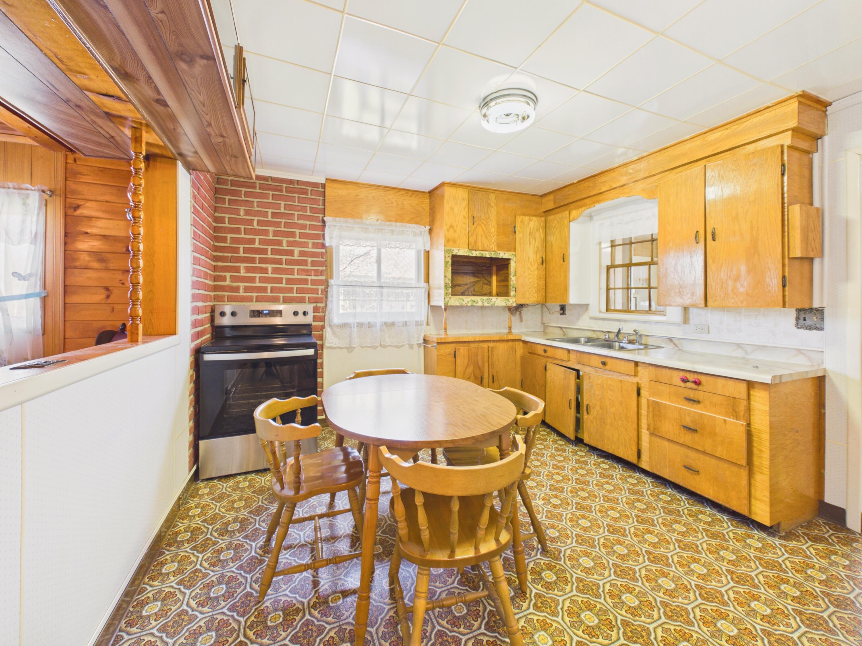 12 Patten Street Caribou ME 04736