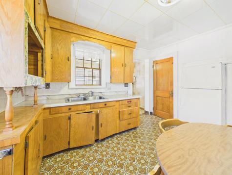 12 Patten Street Caribou ME 04736