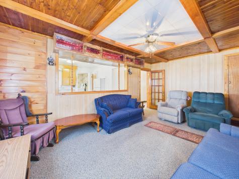 12 Patten Street Caribou ME 04736