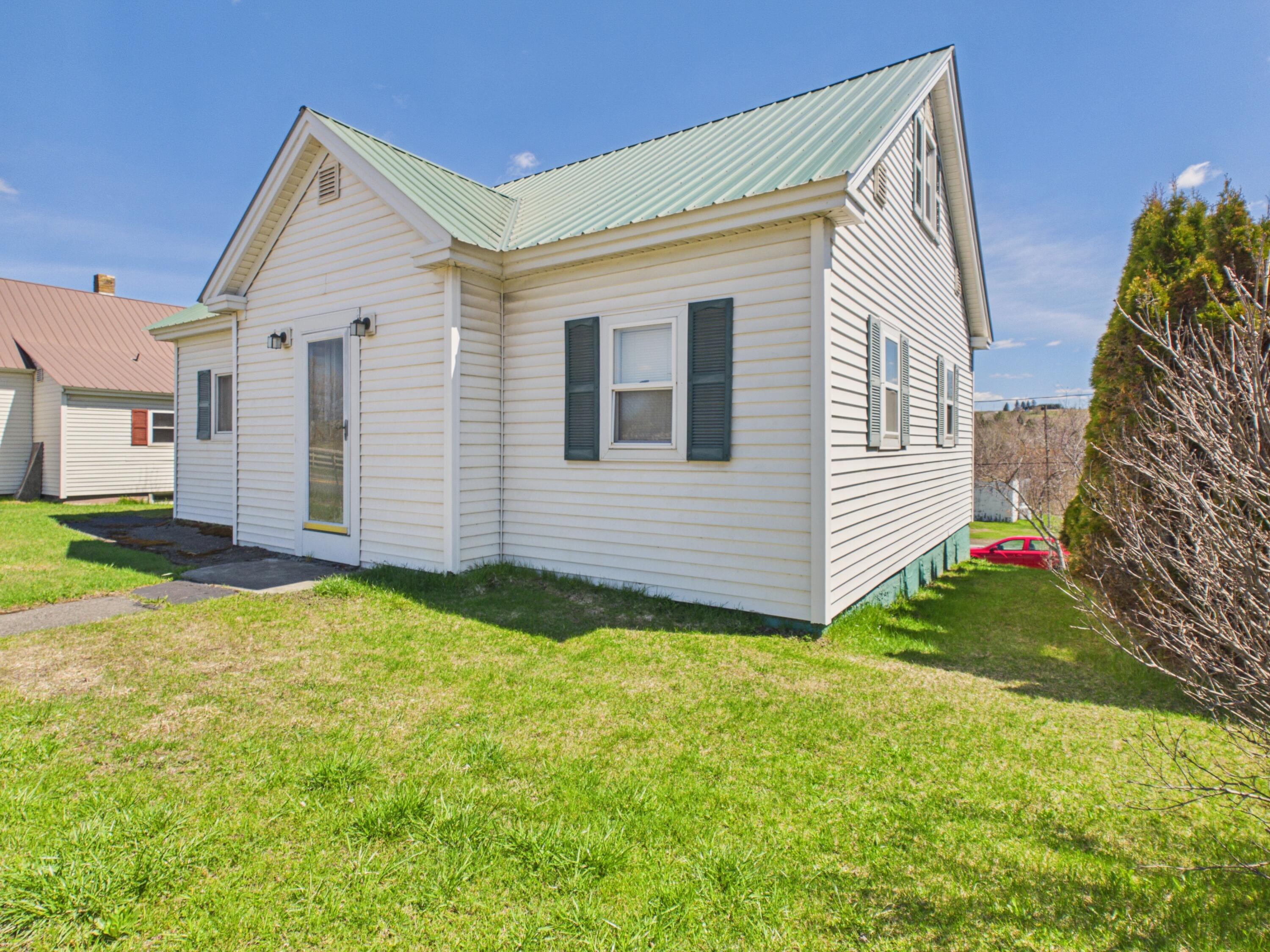 12 Patten Street Caribou ME 04736