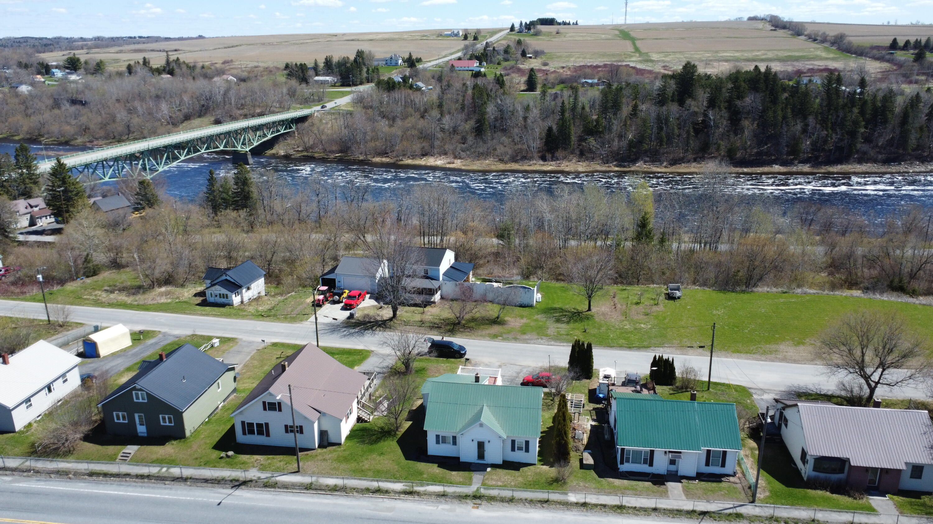 12 Patten Street Caribou ME 04736