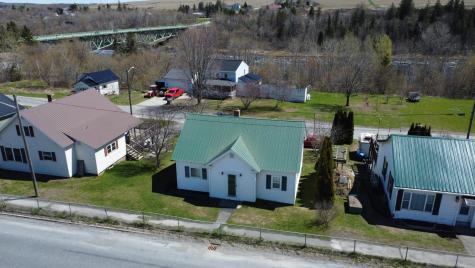 12 Patten Street Caribou ME 04736