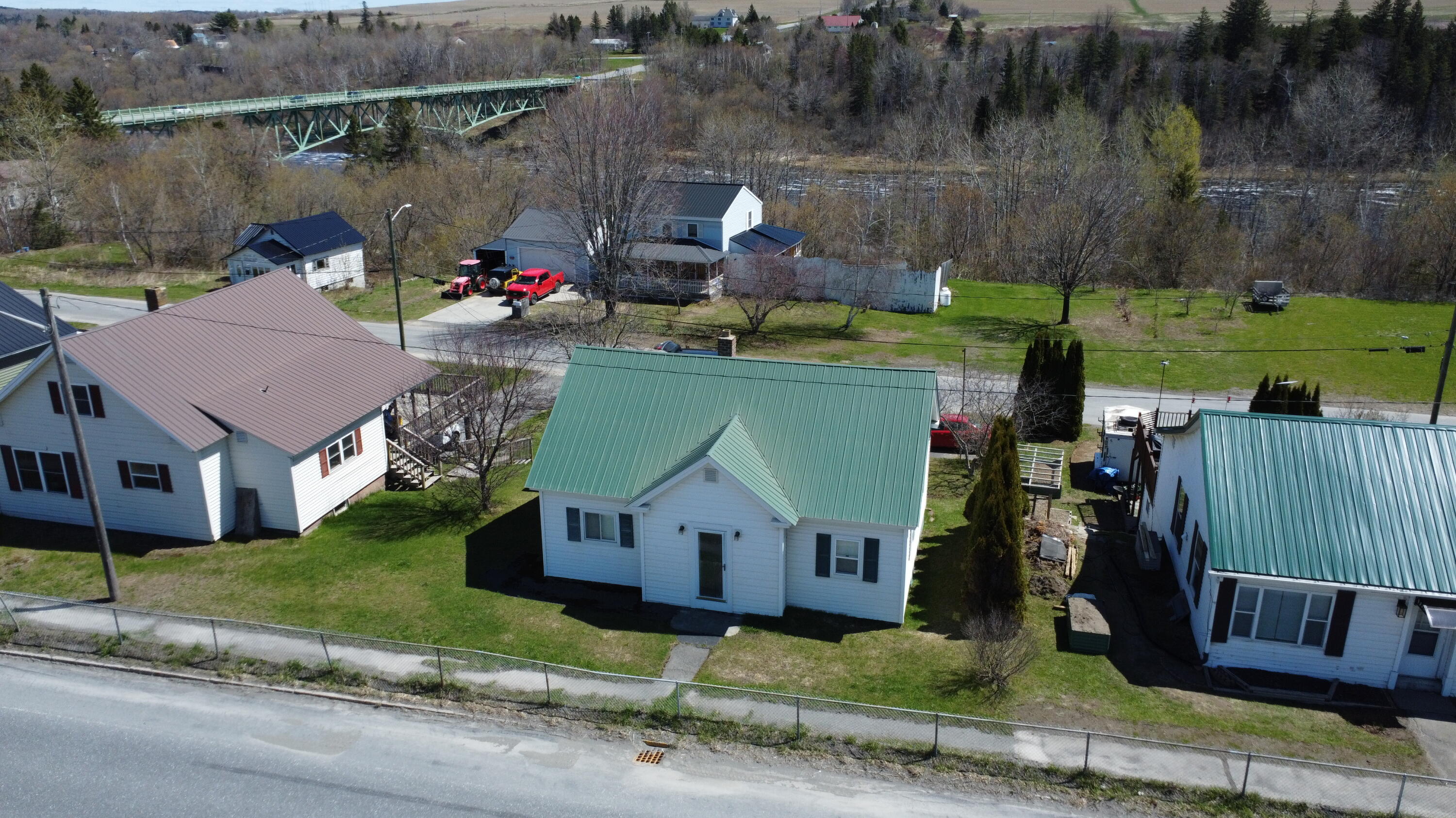 12 Patten Street Caribou ME 04736