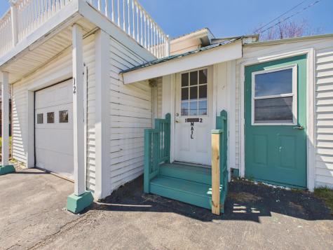12 Patten Street Caribou ME 04736