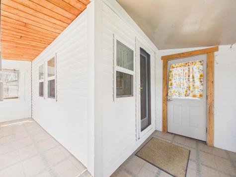 12 Patten Street Caribou ME 04736