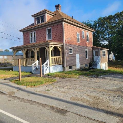 49 W Broadway Lincoln ME 04457