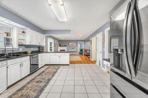 12 Surrey Lane Hampden ME 04444
