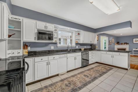 12 Surrey Lane Hampden ME 04444