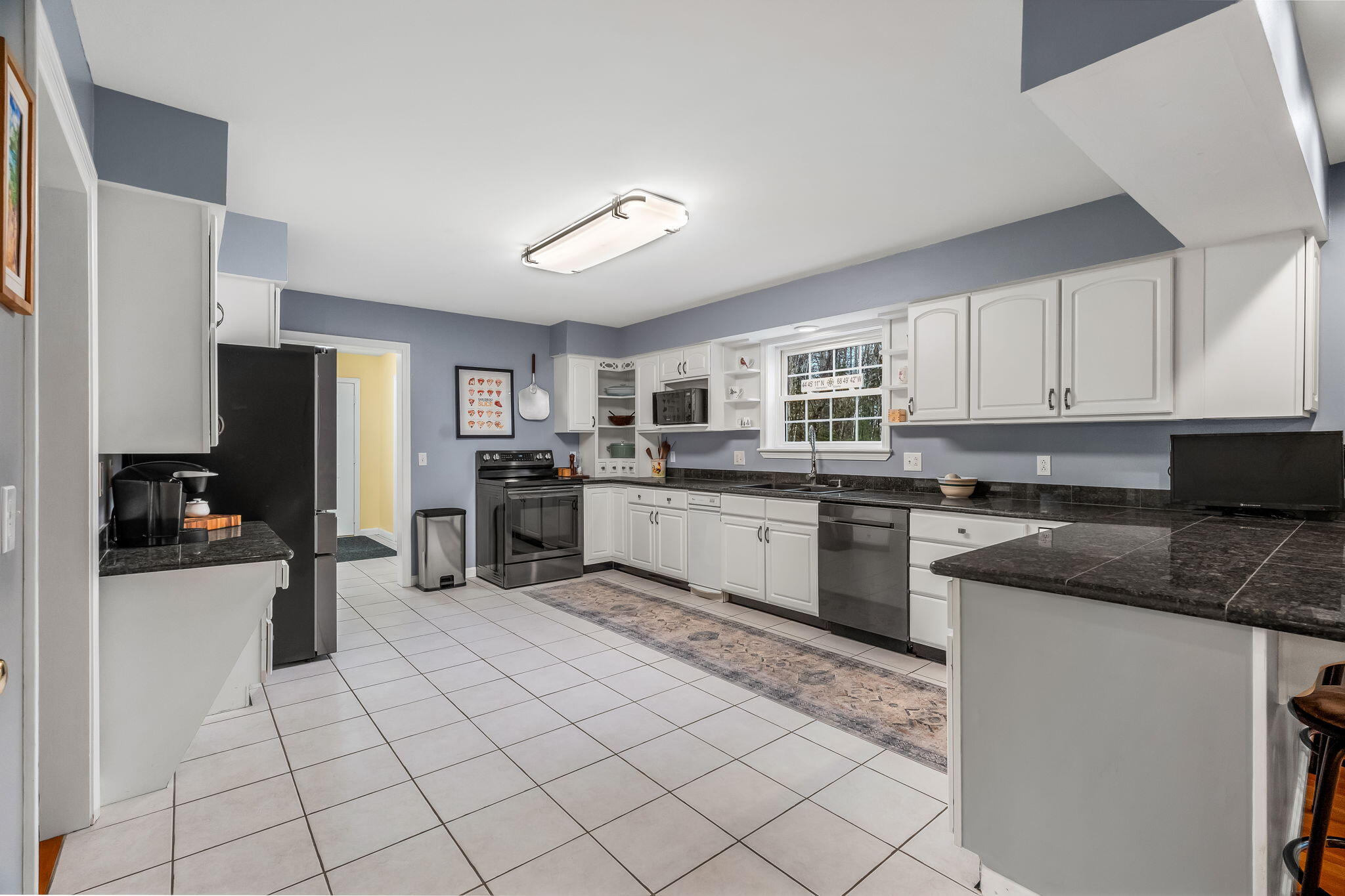 12 Surrey Lane Hampden ME 04444