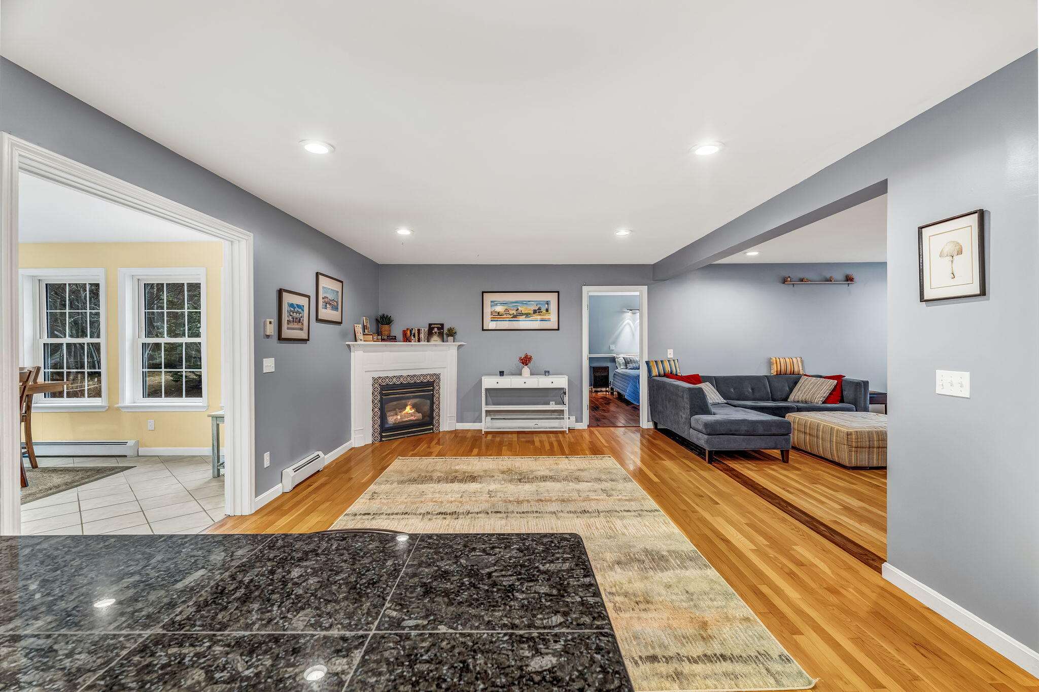 12 Surrey Lane Hampden ME 04444