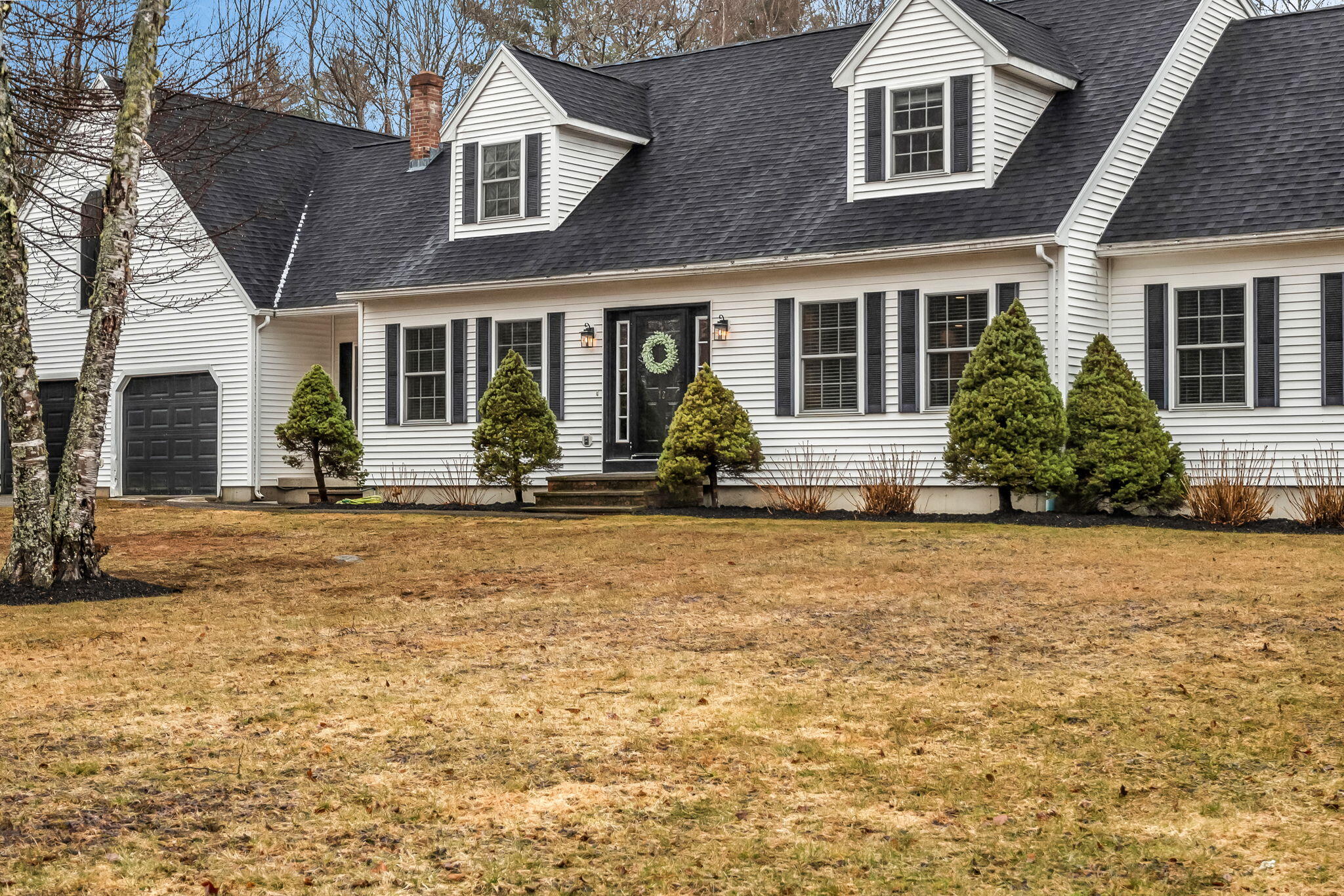 12 Surrey Lane Hampden ME 04444