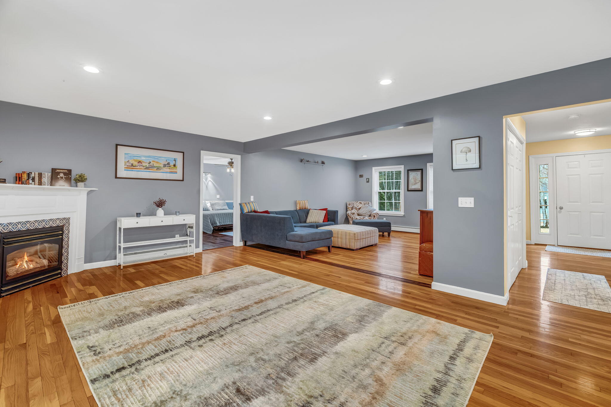 12 Surrey Lane Hampden ME 04444