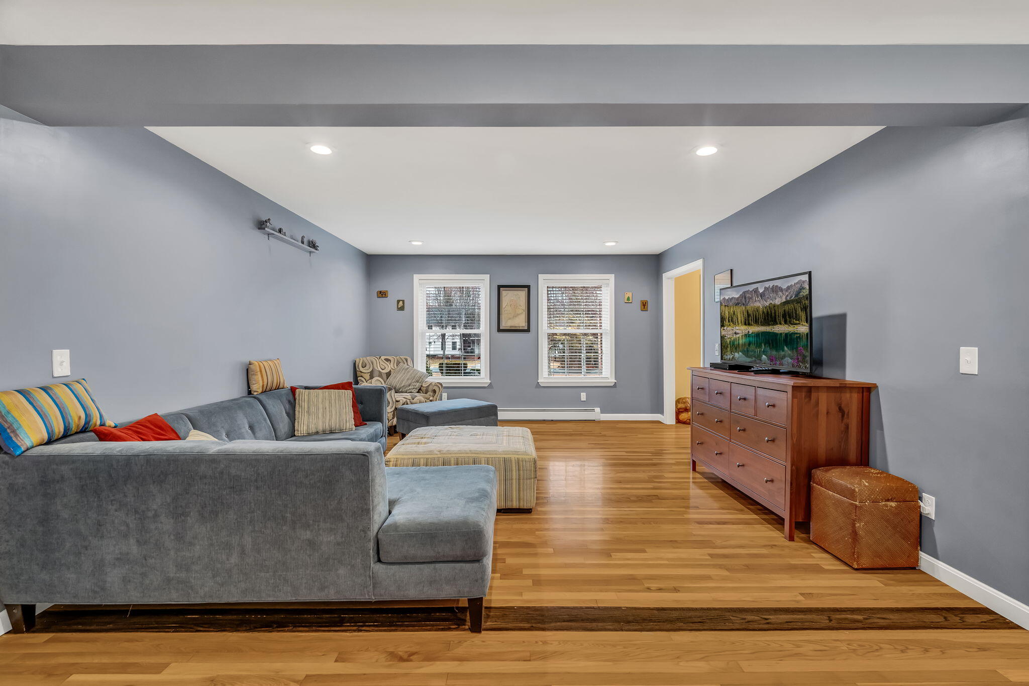 12 Surrey Lane Hampden ME 04444