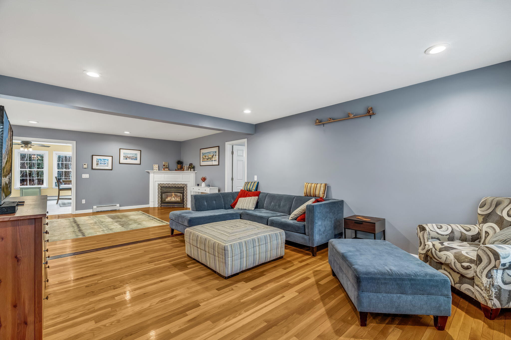 12 Surrey Lane Hampden ME 04444