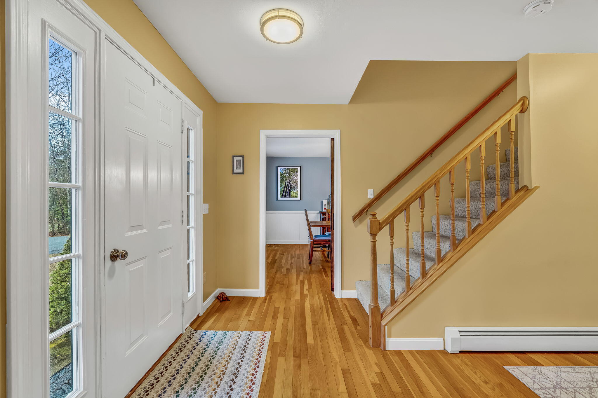 12 Surrey Lane Hampden ME 04444