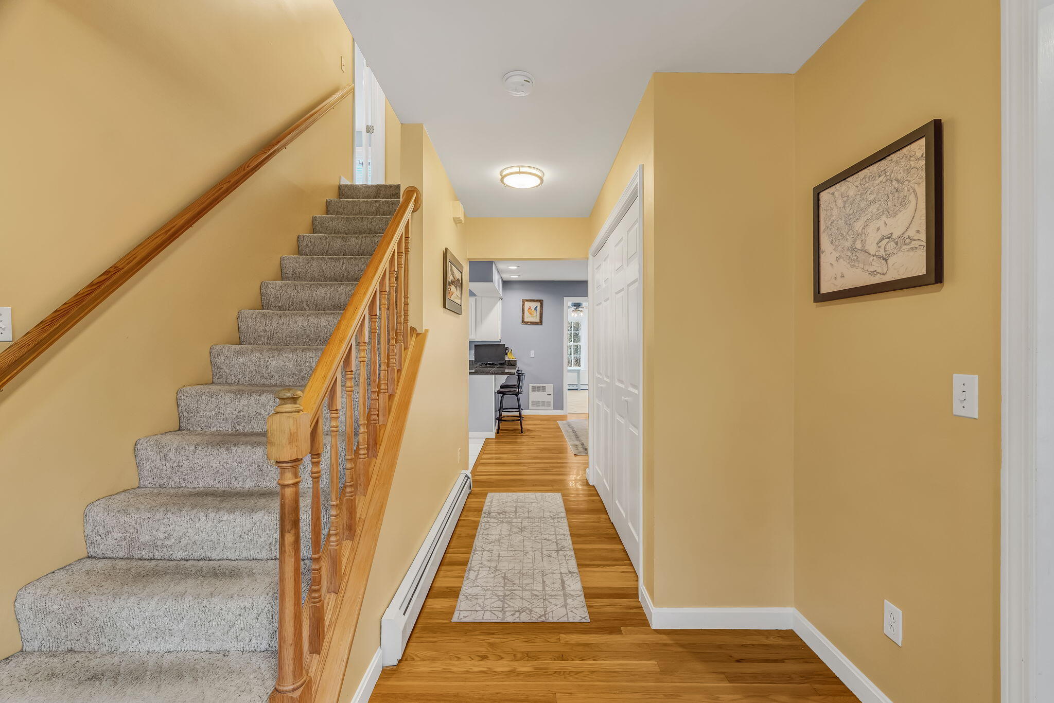 12 Surrey Lane Hampden ME 04444