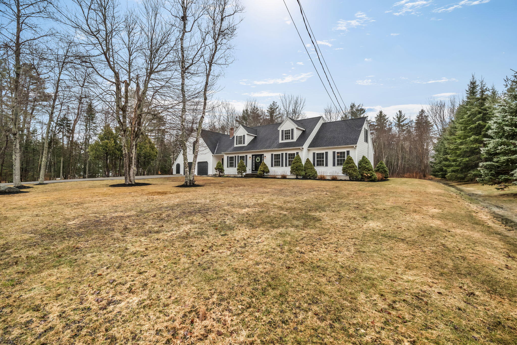 12 Surrey Lane Hampden ME 04444