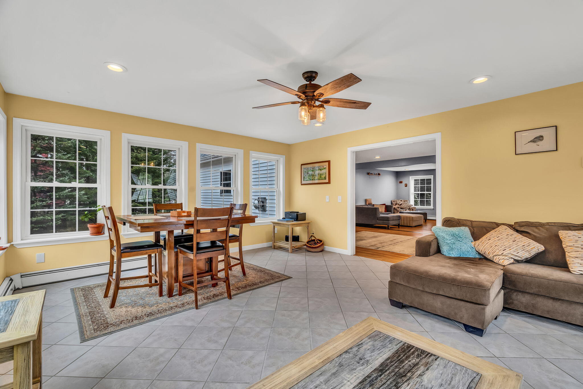 12 Surrey Lane Hampden ME 04444